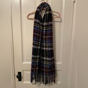 2 for $6 Nordstrom Scarf plaid